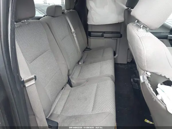 1FTFX1EF4HFC65375 2017 FORD F-150 - Image 8