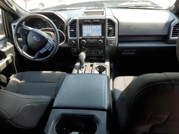1FTFX1EF4HKC10500 2017 FORD F-150 - Image 8