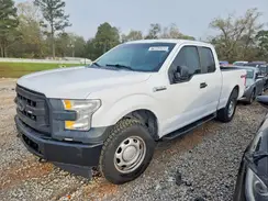1FTFX1EF4HKC22047 2017 FORD F-150