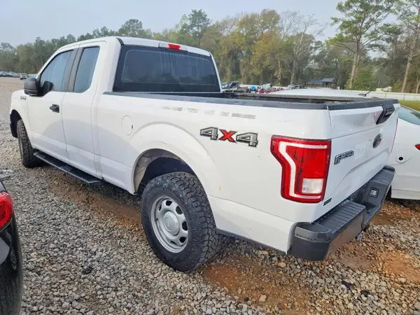 1FTFX1EF4HKC22047 2017 FORD F-150 - Image 2