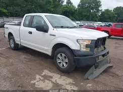 1FTFX1EF4HKC26339 2017 FORD F-150