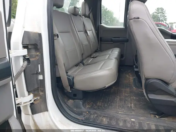 1FTFX1EF4HKC26339 2017 FORD F-150 - Image 8