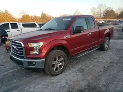 1FTFX1EF4HKC39219 2017 FORD F-150