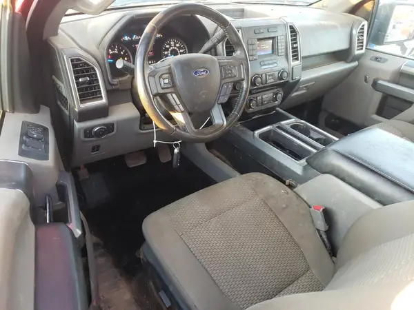 1FTFX1EF4HKC39219 2017 FORD F-150 - Image 8