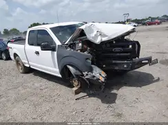 1FTFX1EF4HKC47563 2017 FORD F-150