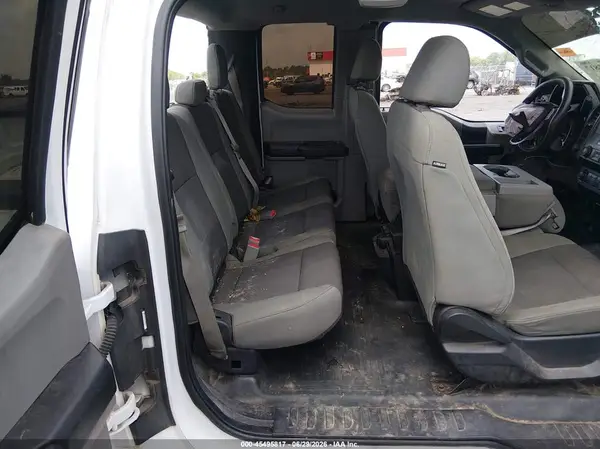 1FTFX1EF4HKC47563 2017 FORD F-150 - Image 8