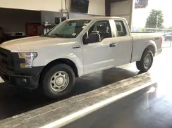 1FTFX1EF4HKC49605 2017 FORD F-150