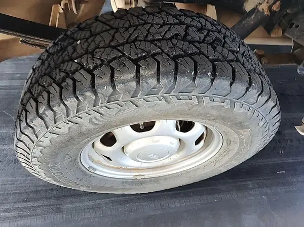 1FTFX1EF4HKC49605 2017 FORD F-150 - Image 2