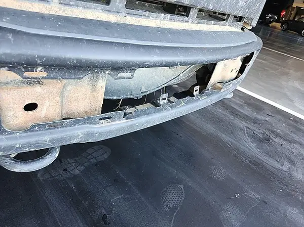 1FTFX1EF4HKC49605 2017 FORD F-150 - Image 8