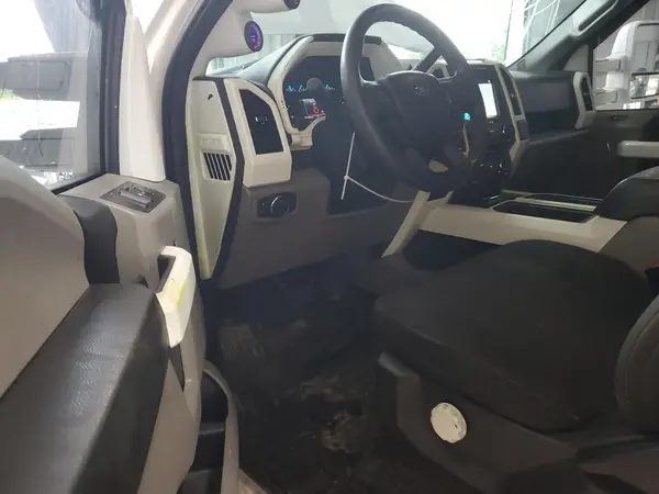 1FTFX1EF4HKC59275 2017 FORD F-150 - Image 8