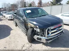 1FTFX1EF4HKC85861 2017 FORD F-150