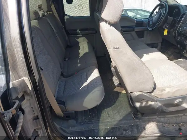 1FTFX1EF4HKC85861 2017 FORD F-150 - Image 8