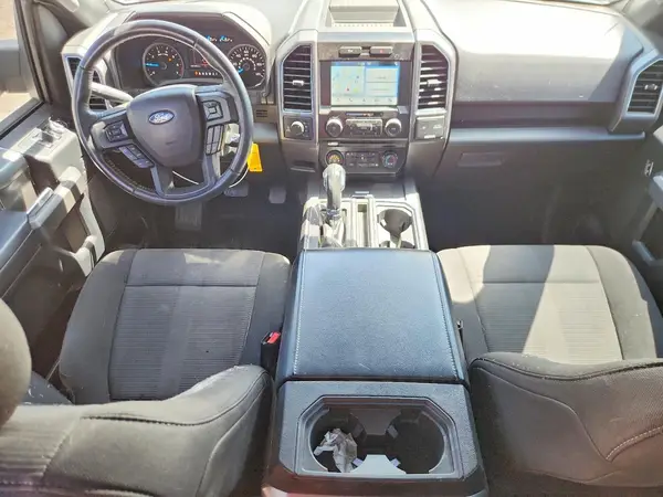 1FTFX1EF4HKD24688 2017 FORD F-150 - Image 8