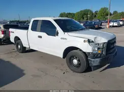 1FTFX1EF4HKD34573 2017 FORD F-150
