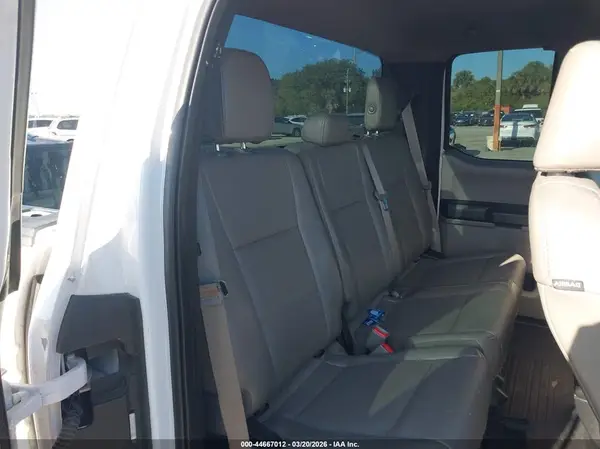 1FTFX1EF4HKD34573 2017 FORD F-150 - Image 8