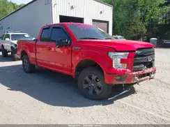 1FTFX1EF4HKD37716 2017 FORD F-150