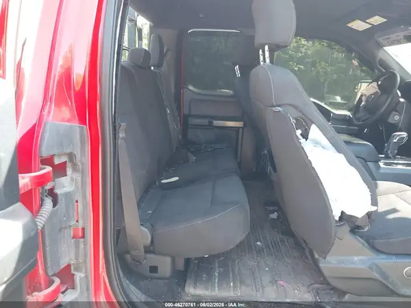 1FTFX1EF4HKD37716 2017 FORD F-150 - Image 8