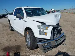 1FTFX1EF4HKD54161 2017 FORD F-150