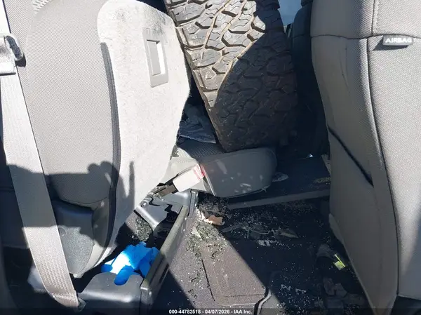 1FTFX1EF4HKD54161 2017 FORD F-150 - Image 8