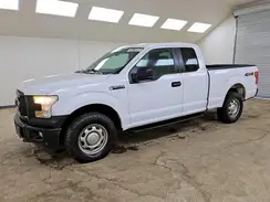 1FTFX1EF4HKD77357 2017 FORD F-150