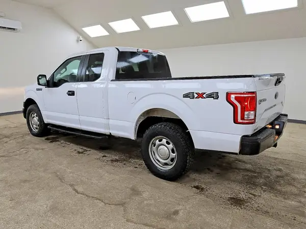 1FTFX1EF4HKD77357 2017 FORD F-150 - Image 2