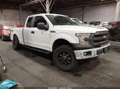 1FTFX1EF4HKE51067 2017 FORD F-150