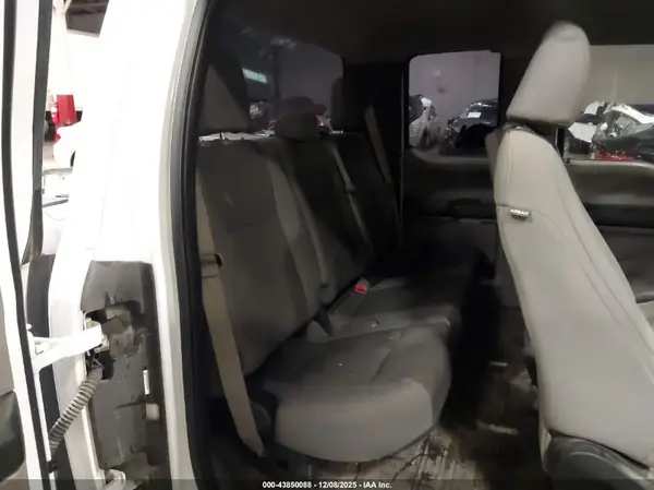 1FTFX1EF4HKE51067 2017 FORD F-150 - Image 8