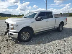 1FTFX1EF4HKE55040 2017 FORD F-150