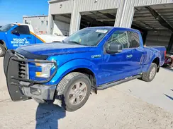 1FTFX1EF5GFA13150 2016 FORD F-150