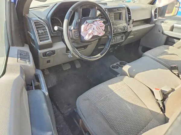 1FTFX1EF5GFA13150 2016 FORD F-150 - Image 8