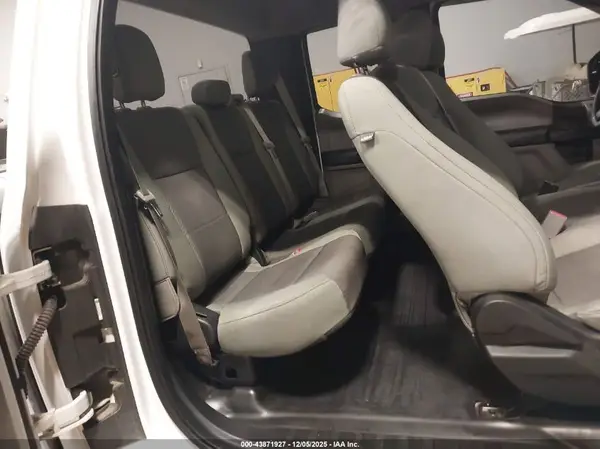 1FTFX1EF5GFA18607 2016 FORD F-150 - Image 8