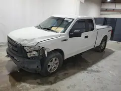 1FTFX1EF5GFA82503 2016 FORD F-150