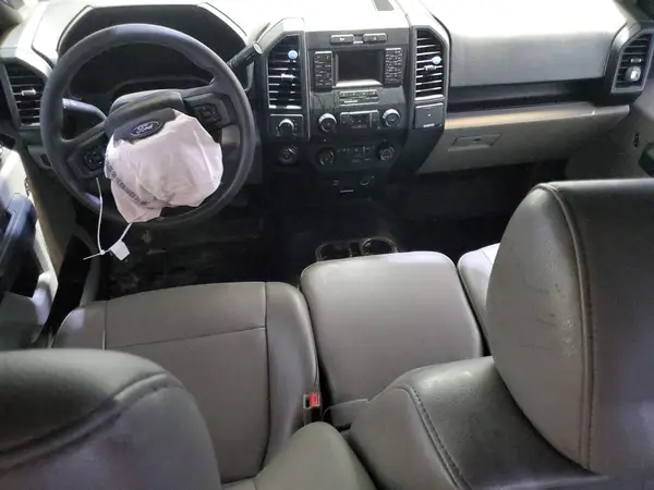 1FTFX1EF5GFA82503 2016 FORD F-150 - Image 8