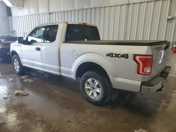 1FTFX1EF5GFA83649 2016 FORD F-150 - Image 2