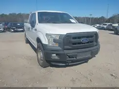 1FTFX1EF5GFB02474 2016 FORD F-150