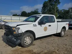 1FTFX1EF5GFB03396 2016 FORD F-150