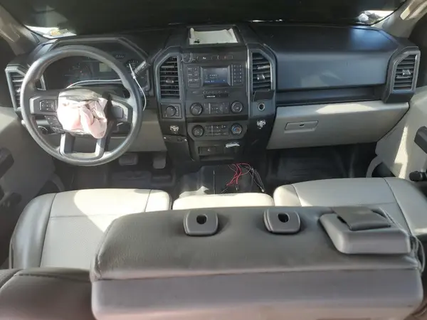 1FTFX1EF5GFB03396 2016 FORD F-150 - Image 8