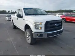 1FTFX1EF5GFB03785 2016 FORD F-150