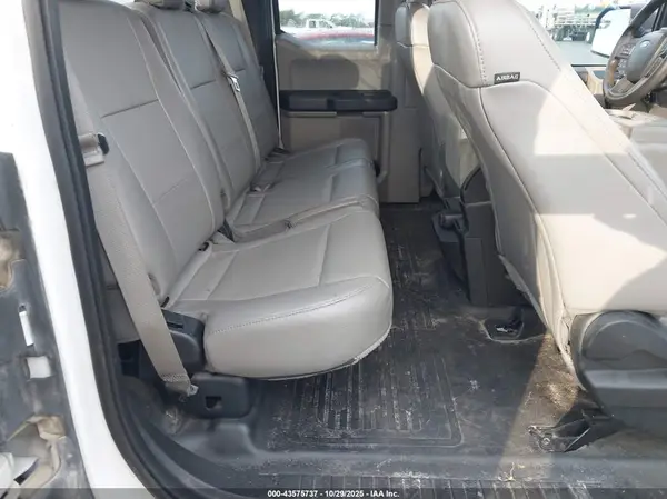 1FTFX1EF5GFB03785 2016 FORD F-150 - Image 8
