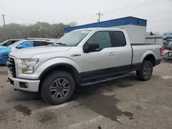 1FTFX1EF5GFB11224 2016 FORD F-150