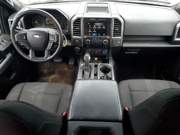 1FTFX1EF5GFB11224 2016 FORD F-150 - Image 8