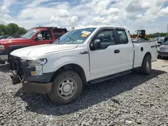 1FTFX1EF5GFB29674 2016 FORD F-150