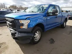 1FTFX1EF5GFB84741 2016 FORD F-150