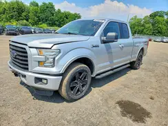1FTFX1EF5GFC04289 2016 FORD F-150