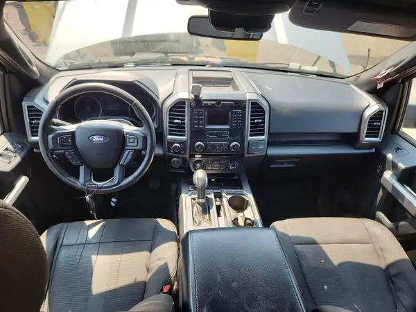 1FTFX1EF5GFC04289 2016 FORD F-150 - Image 8