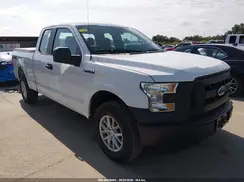 1FTFX1EF5GFD18647 2016 FORD F-150
