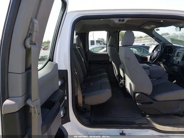 1FTFX1EF5GFD18647 2016 FORD F-150 - Image 8