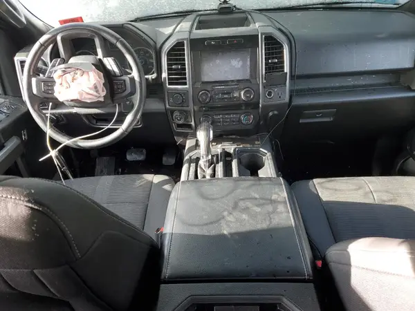 1FTFX1EF5GFD29647 2016 FORD F-150 - Image 8