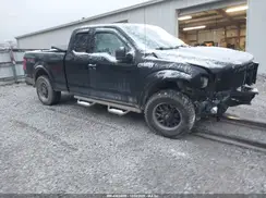 1FTFX1EF5GFD38705 2016 FORD F-150