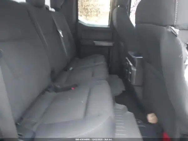 1FTFX1EF5GFD38705 2016 FORD F-150 - Image 8